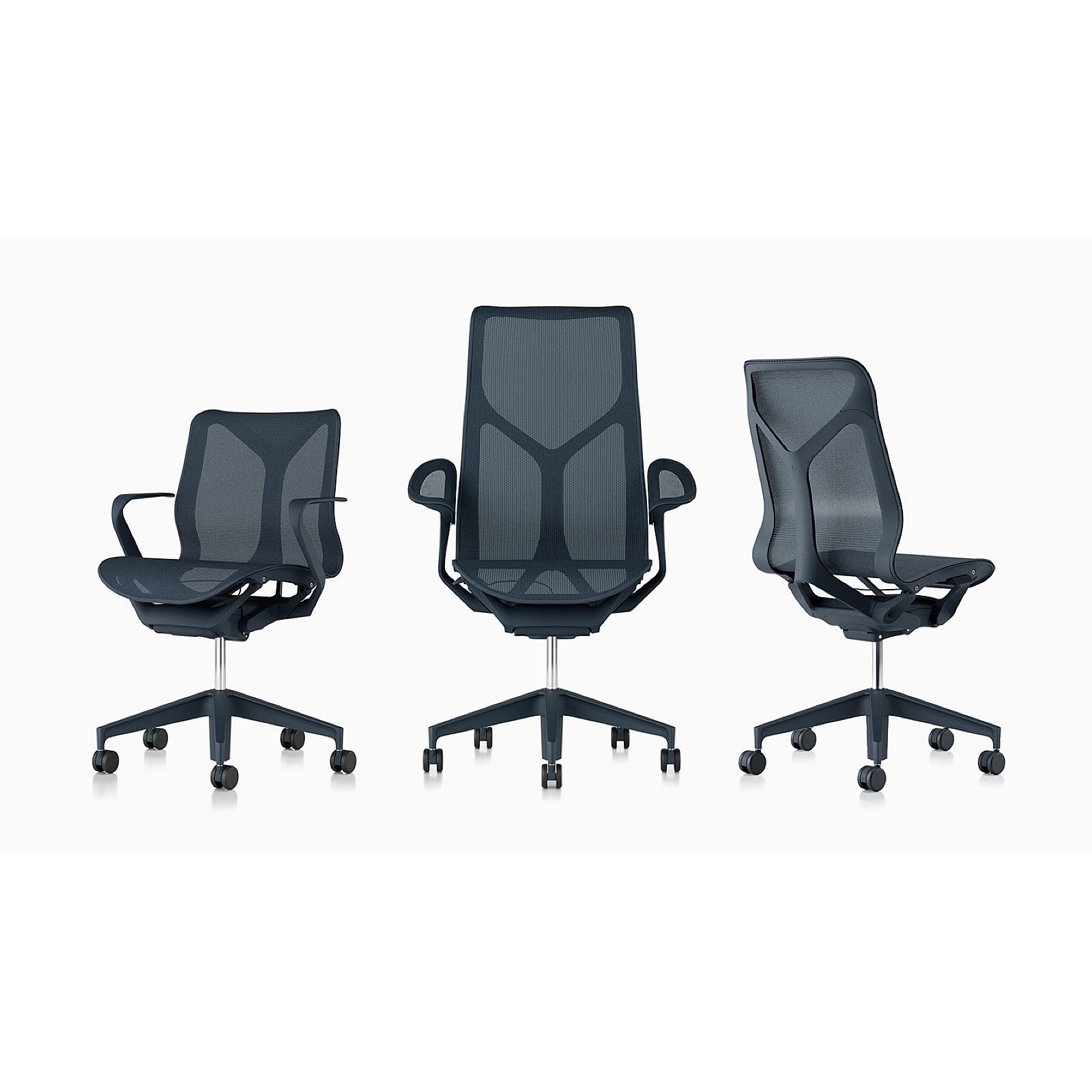 Cosm chairs nightfall