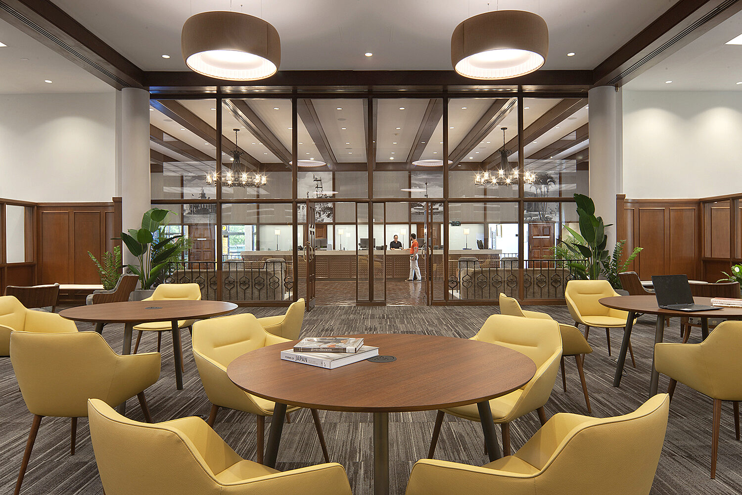 Coral Gables Library 2