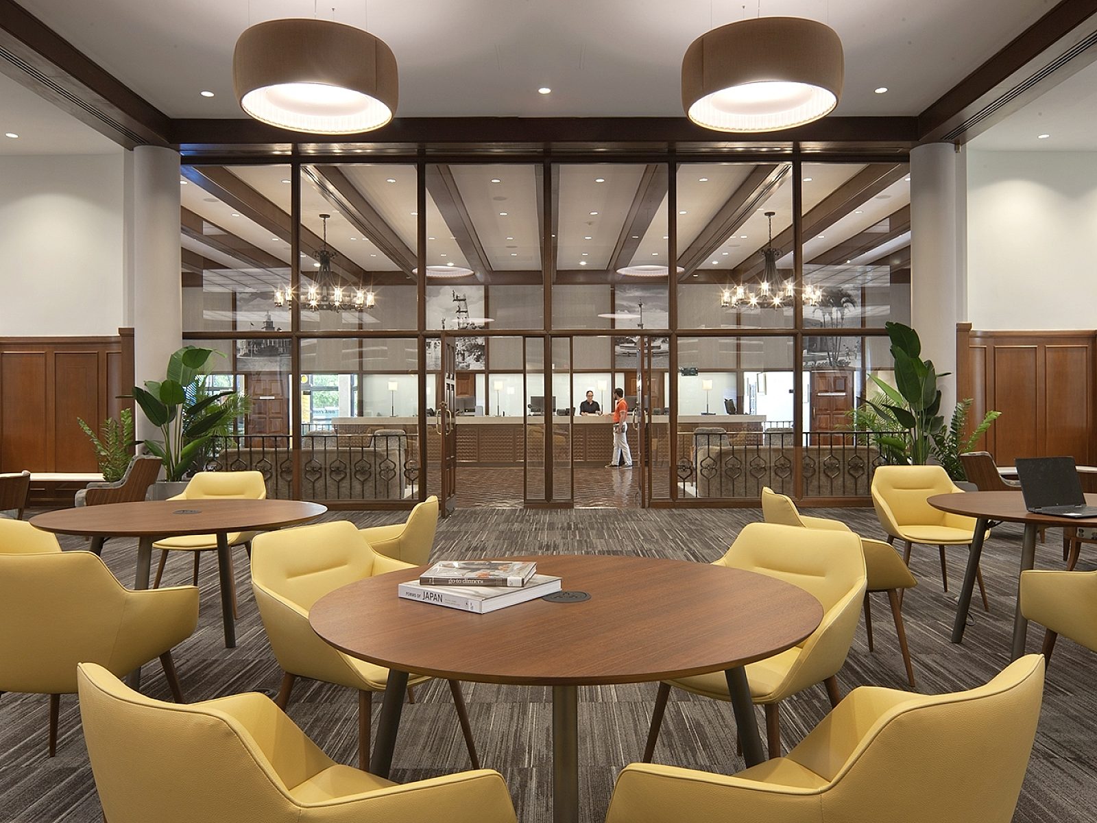 Coral Gables Library