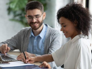Financing Solutions 1