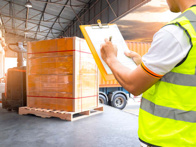 Delivery Installation Project Management