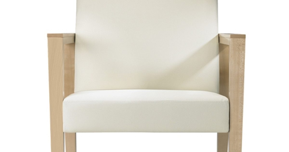 Pradere Designer Workspaces | Nemschoff Brava Patient Chair