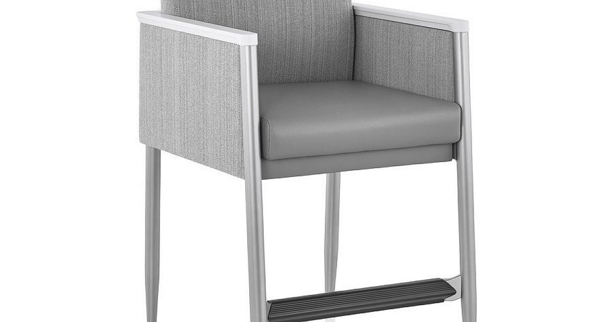 Pradere Designer Workspaces | Nemschoff Palisade Easy Access Chair