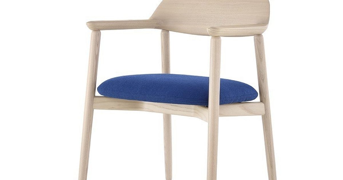 Pradere Designer Workspaces | Crosshatch Side Chair