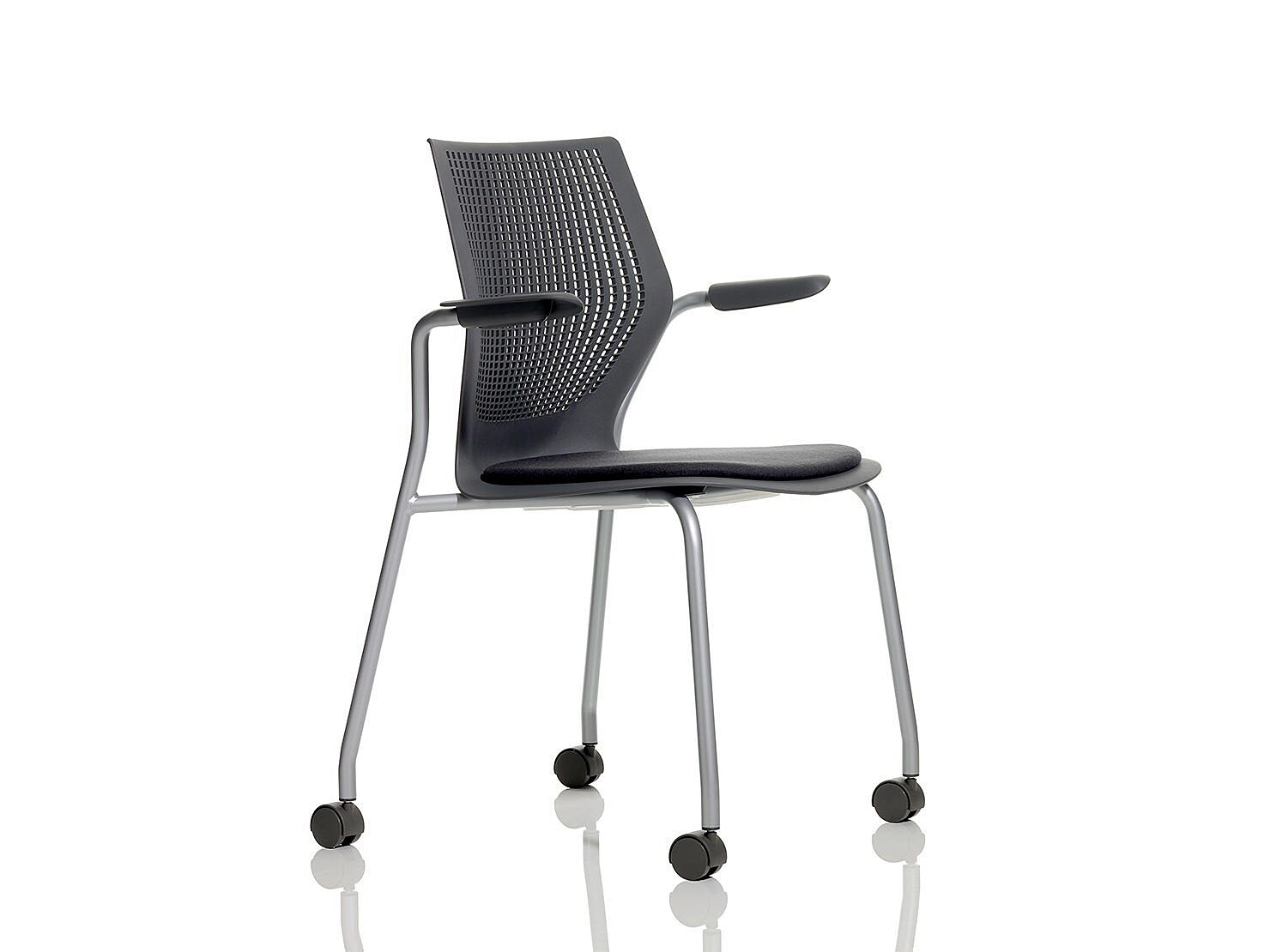Knoll Multi Gen Stacking Base 01 seamless