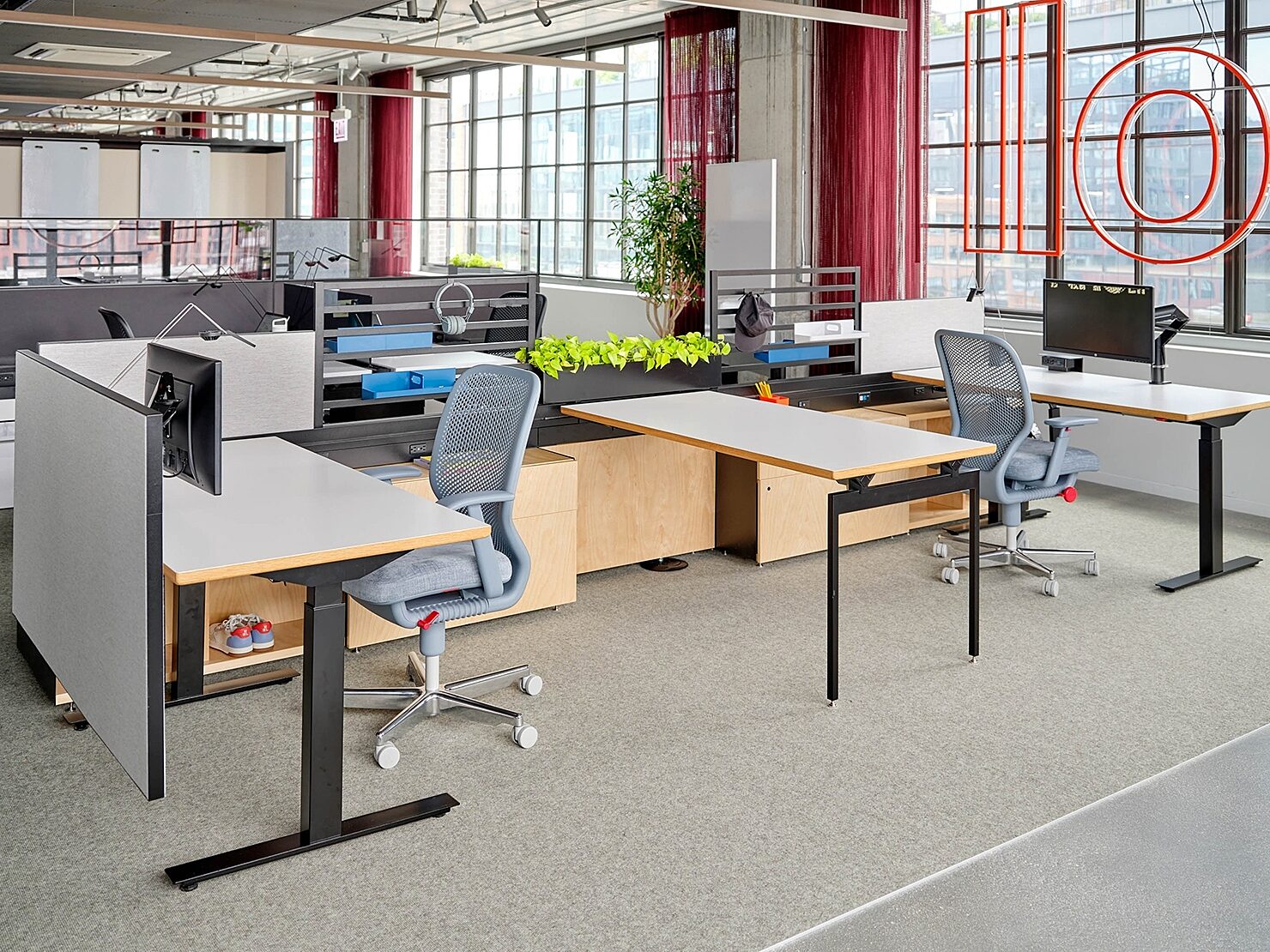 Knoll Newson Task 05 environmental