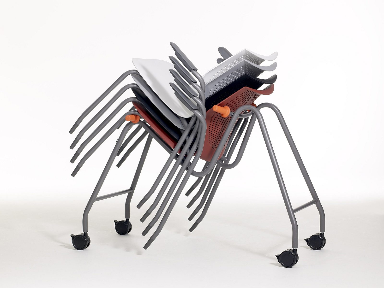 Knoll Multi Gen Stacking Base 05 seamless
