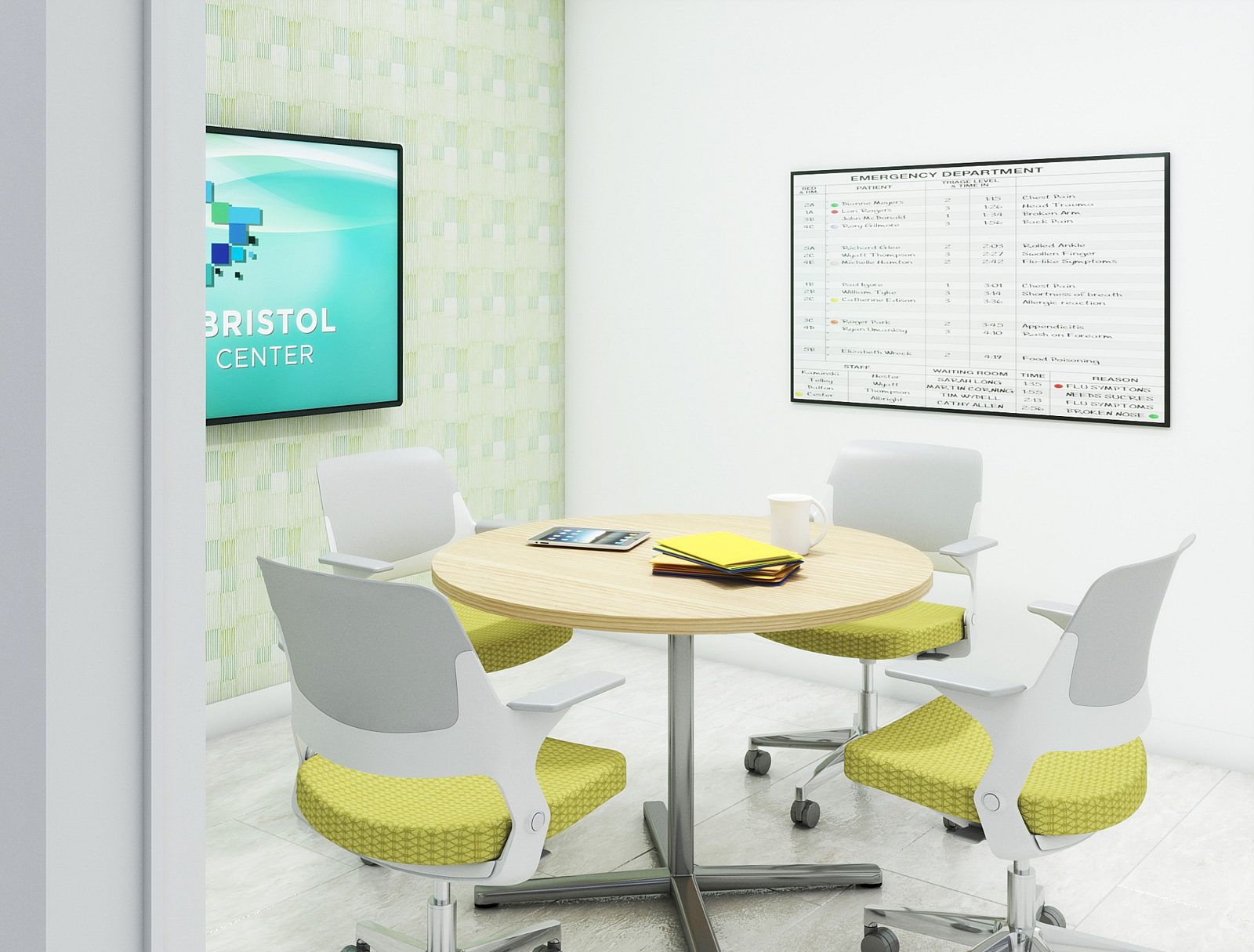 Knoll Islands Collection Xbase 05 environmental