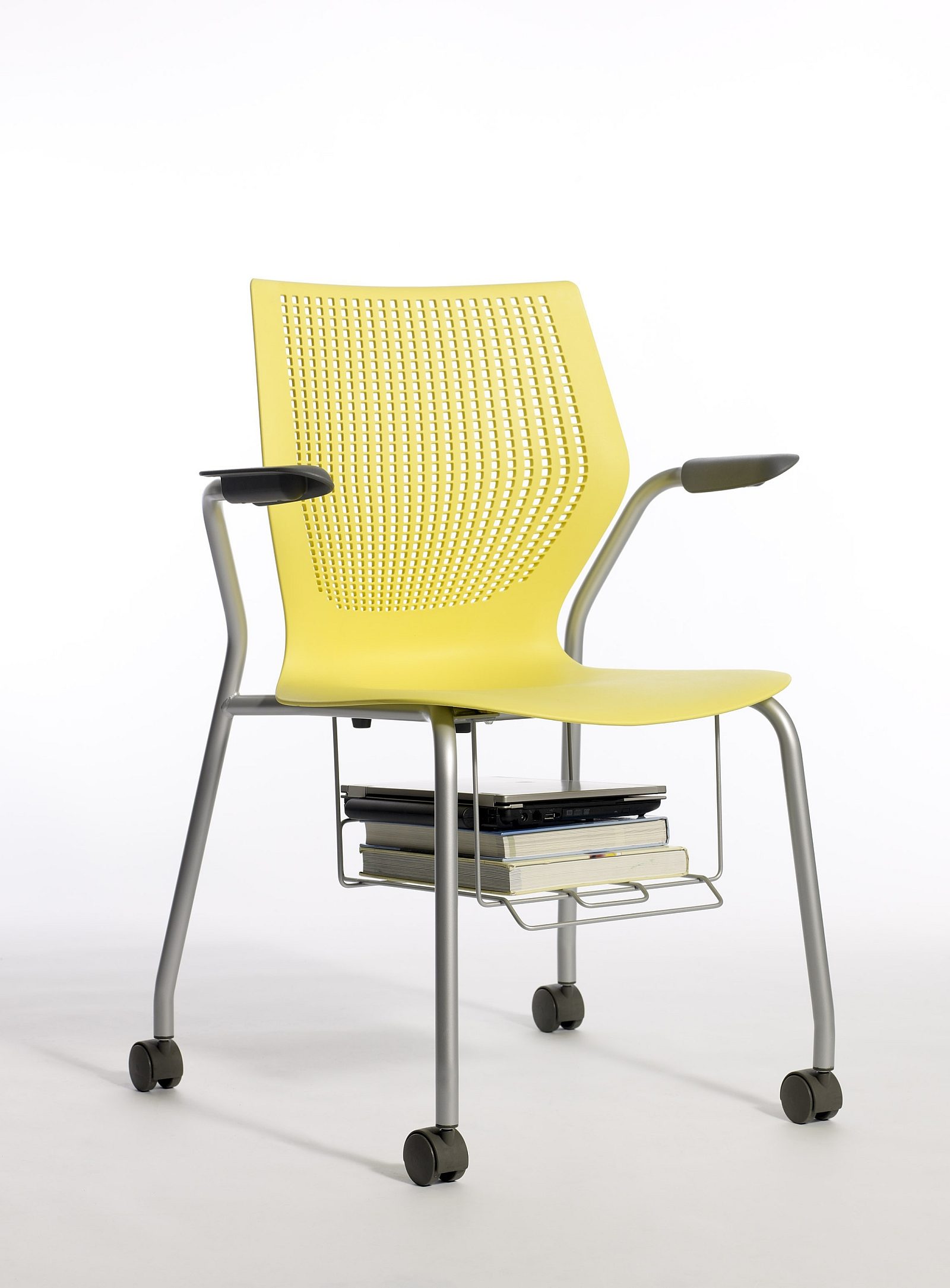 Knoll Multi Gen Stacking Base 06 seamless