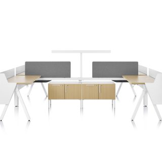 Desks and Workspaces